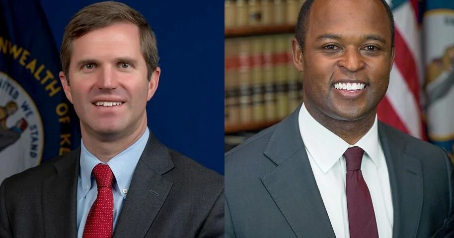 "Daniel Cameron to Challenge Incumbent Andy Beshear in Kentucky Governor Race"