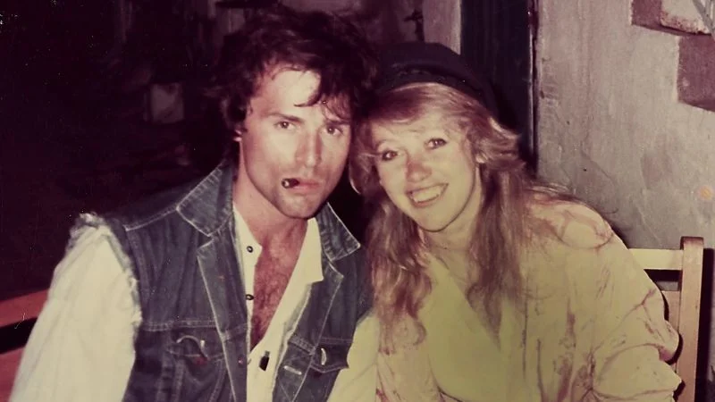 The Crete Hostel Moment Turned Into a 40-Year Love Story