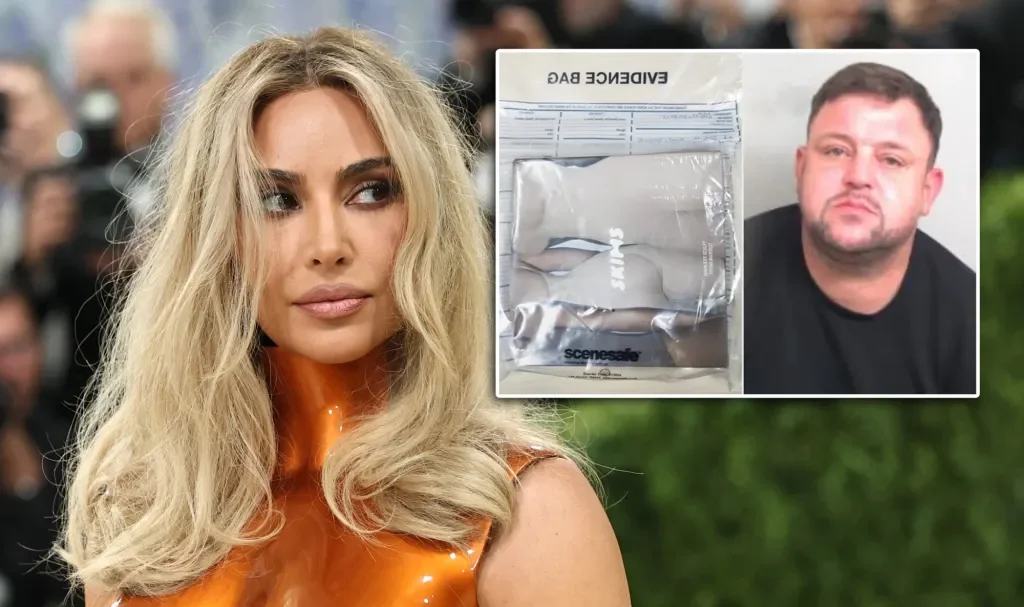 UK sentences trucker over multimillion-dollar cocaine found in SKIMS clothing shipment