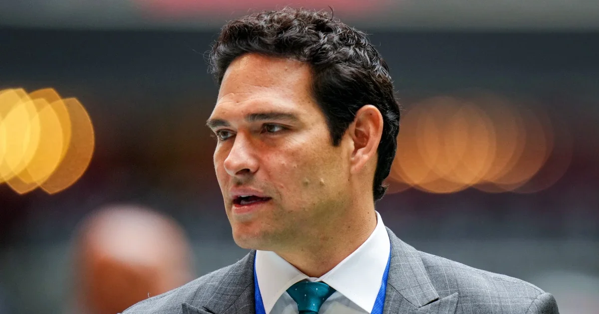Former NFL QB Mark Sanchez Hospitalized After Indiana Stabbing