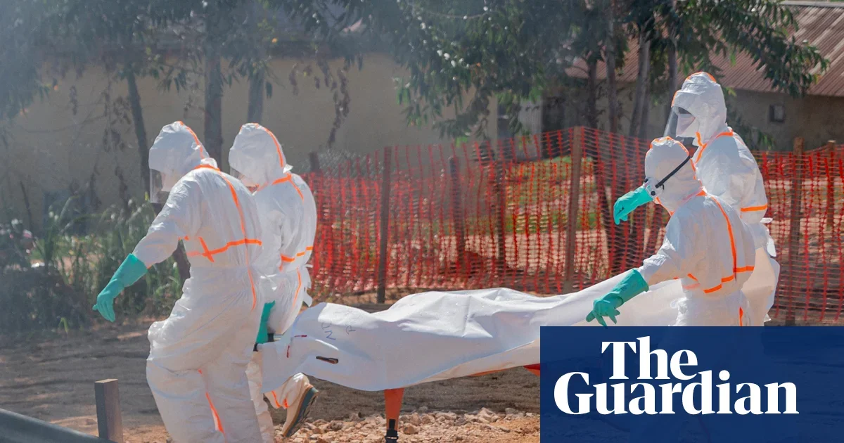 Ebola Outbreak Upends Bunia’s Daily Life and Livelihoods