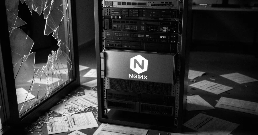 Active NGINX flaw CVE-2026-42945 exploited in the wild, enabling RCE when ASLR is disabled