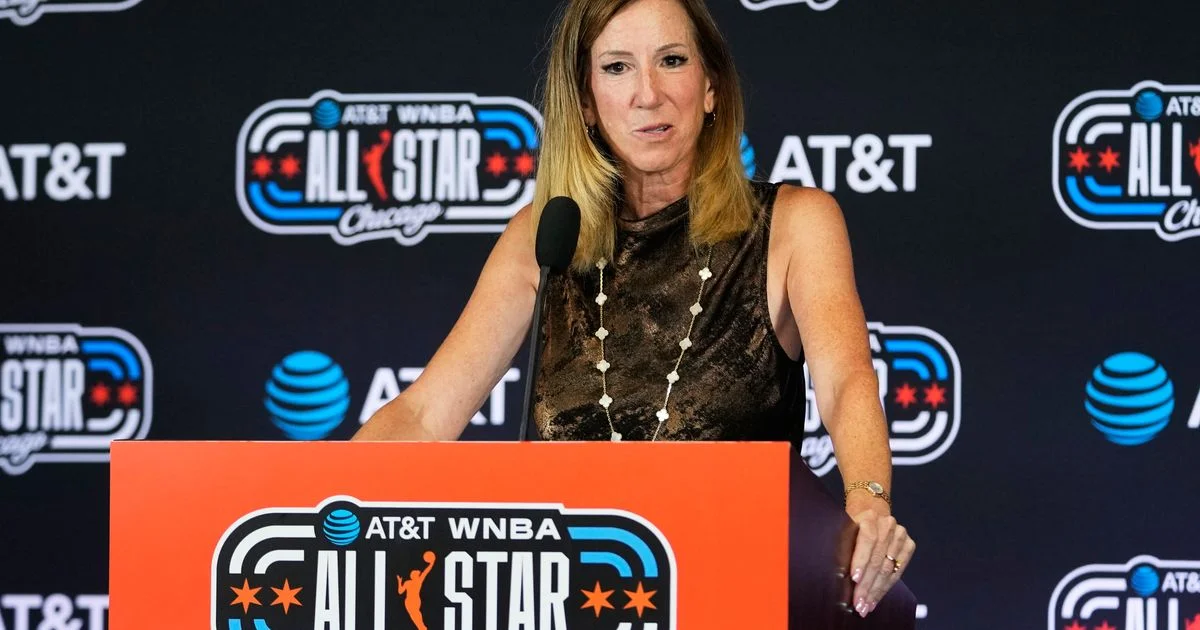 WNBA keeps transgender-participation talks alive with league task force