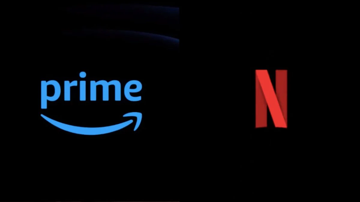 Amazon taunts Netflix over password-sharing crackdown
