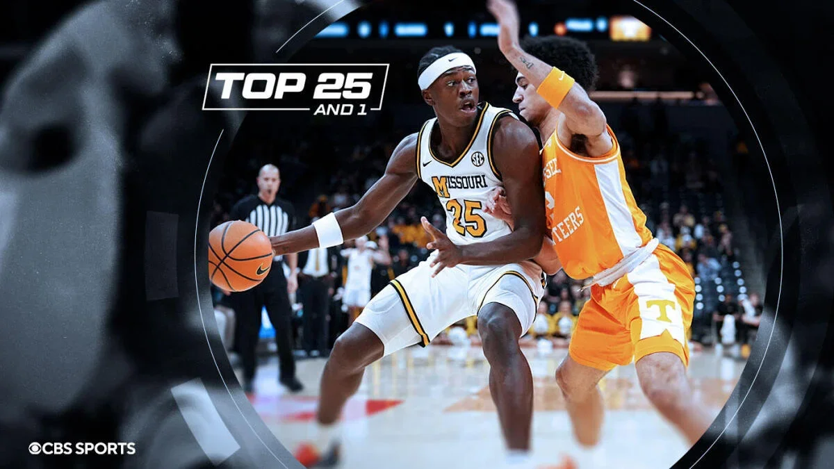 Mitchell Transfer Sparks Kentucky's Early Top 25 Rise