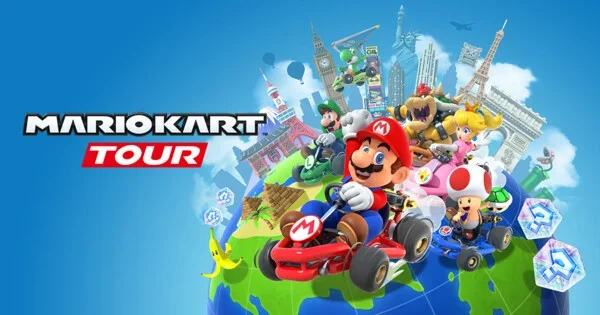 Mario Kart Tour Winds Down With September 29 Shutdown