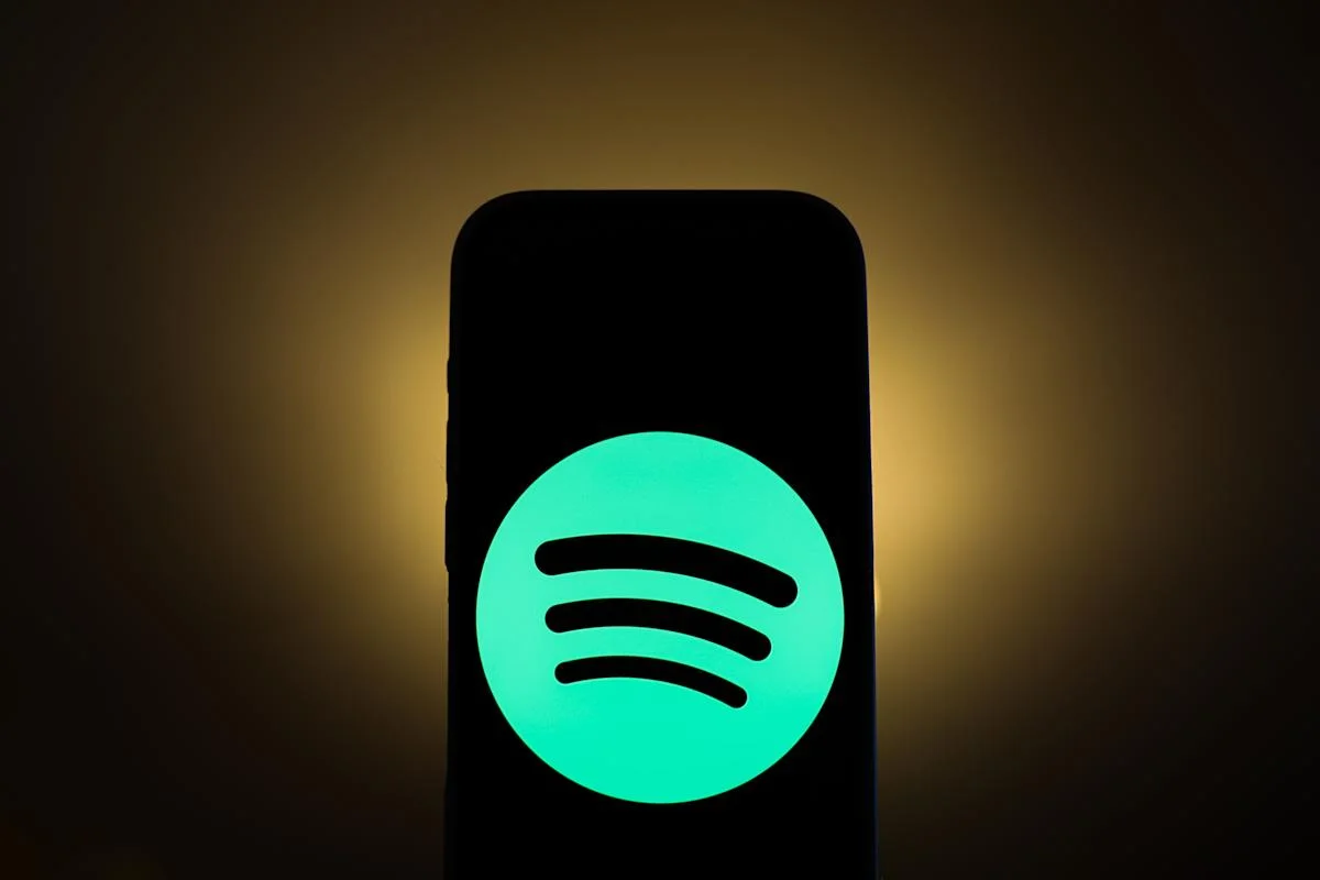 Spotify slides on guidance miss as Coca-Cola climbs on earnings update