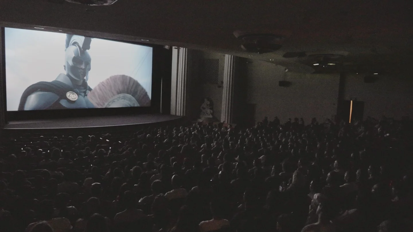 Alex Theatre’s 70mm Odyssey Drives Historic Open-Run Revival