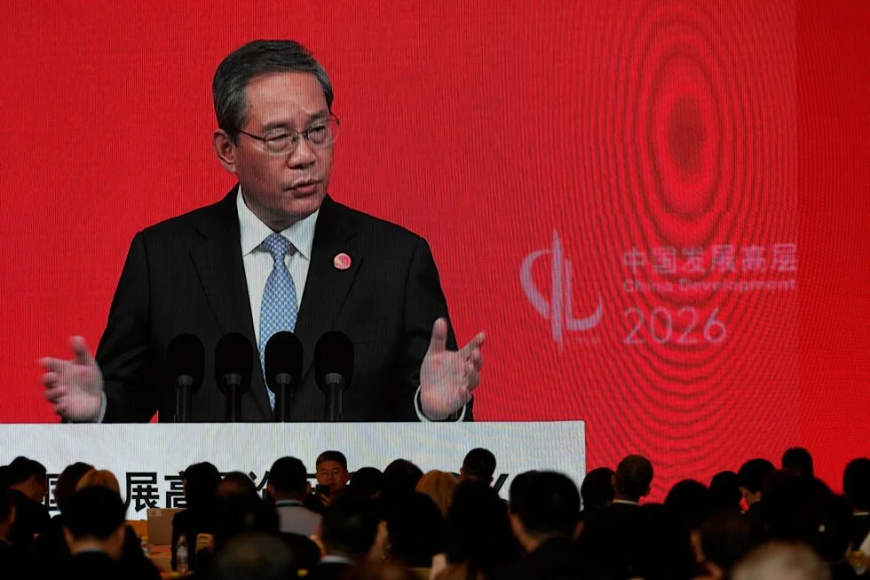 China's Iran ceasefire diplomacy could tilt leverage for Trump visit