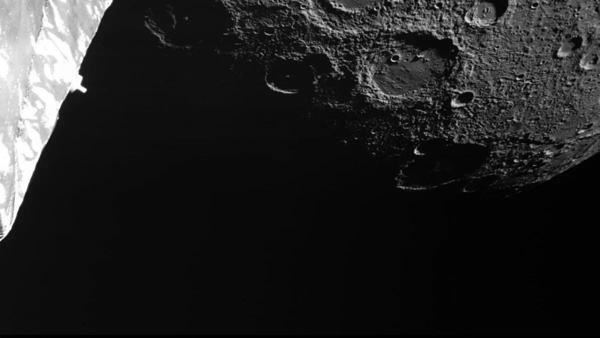 Mercury shrinks far more than scientists expected, reshaping its core story