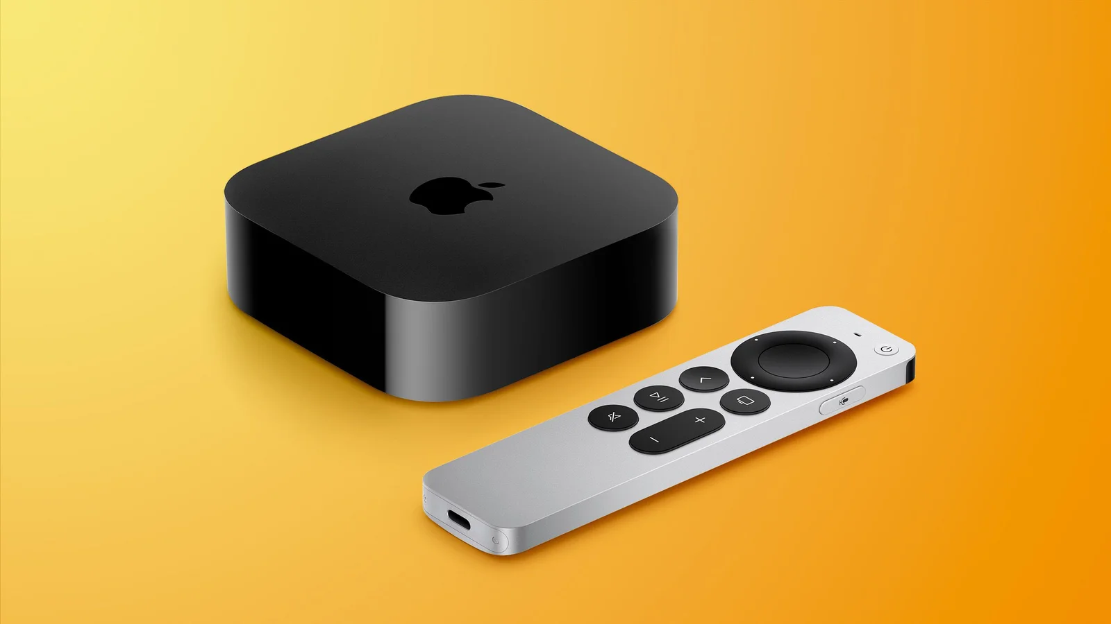 Apple TV 4K's Next Gen Rumored to Pack Siri AI, Wi‑Fi 7, and More