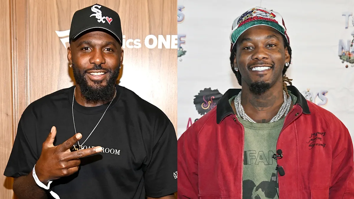 Dez Bryant Claims Offset Reached Out Hours Before Casino Shooting Over $8K