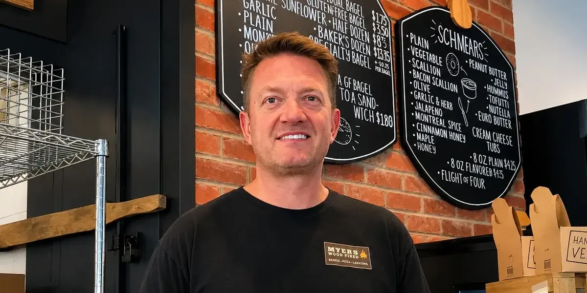Myers Bagels Halts AI-Edited Posts After Customer Backlash