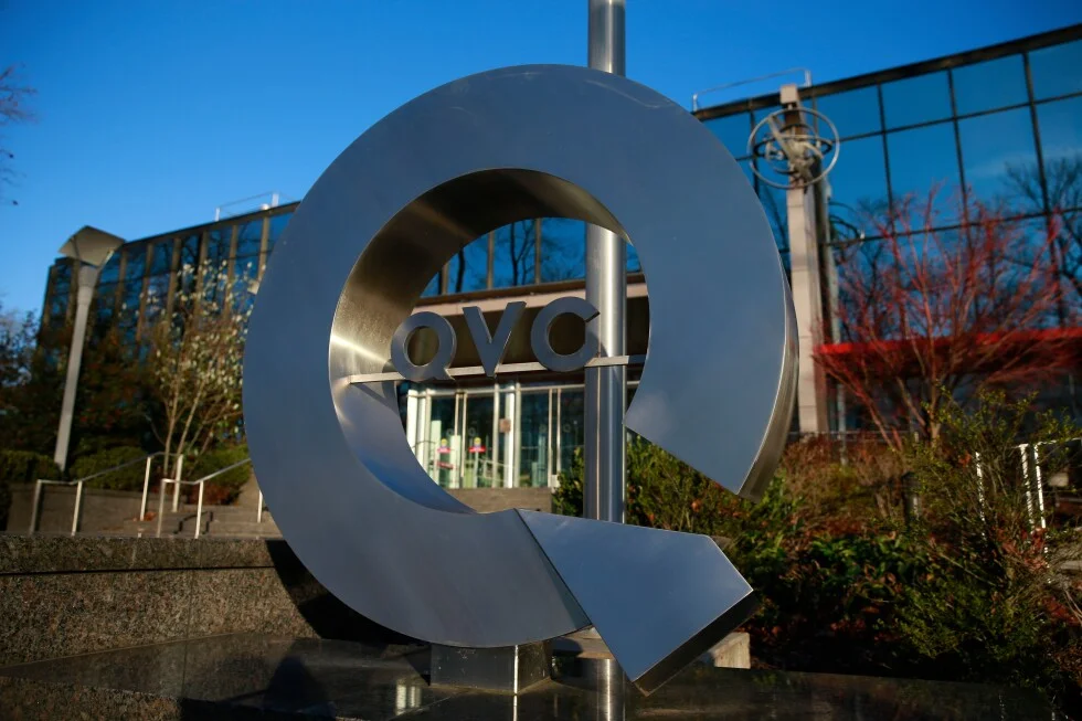 QVC Refiles Chapter 11 as TV Shopping Faces TikTok Challenge