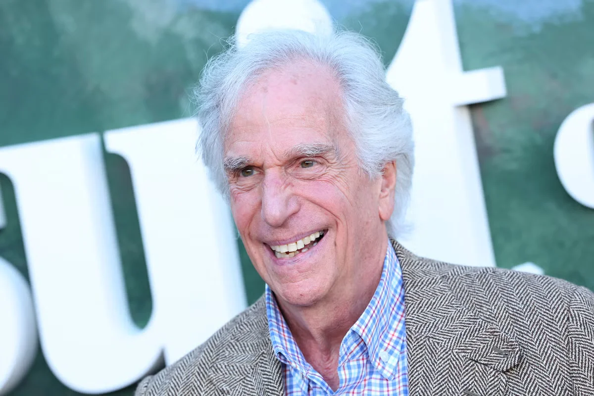 Winkler reveals which Happy Days guest star let fame go to his head