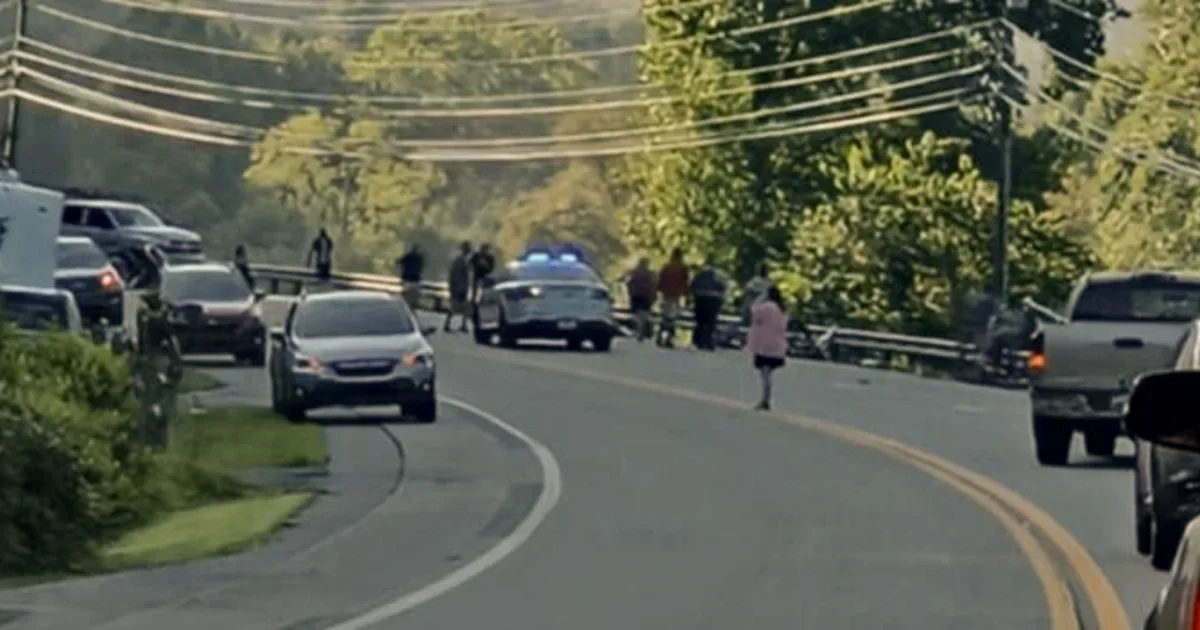 Tennessee cycling team tragedy: driver charged after deadly training crash