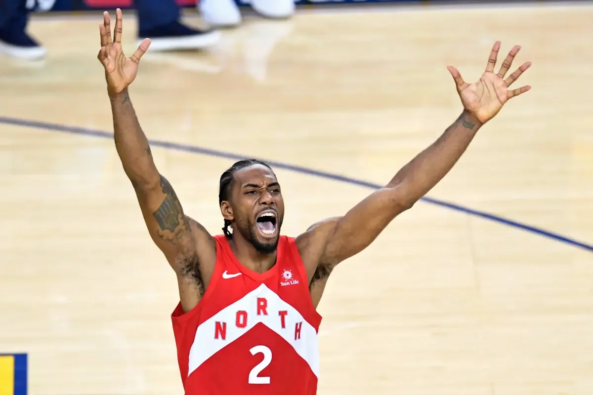 Kawhi Leonard’s Raptors reunion paused by NBA probe into Clippers-Aspiration