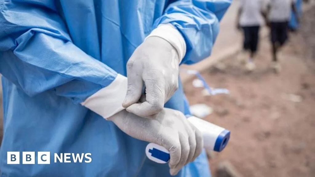 Kenya halts US Ebola quarantine site amid court ruling