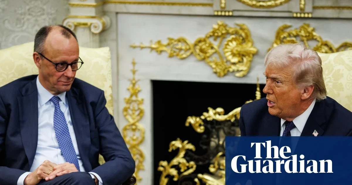 Trump Signals Deeper US Troop Cuts in Germany, Stoking NATO Tensions