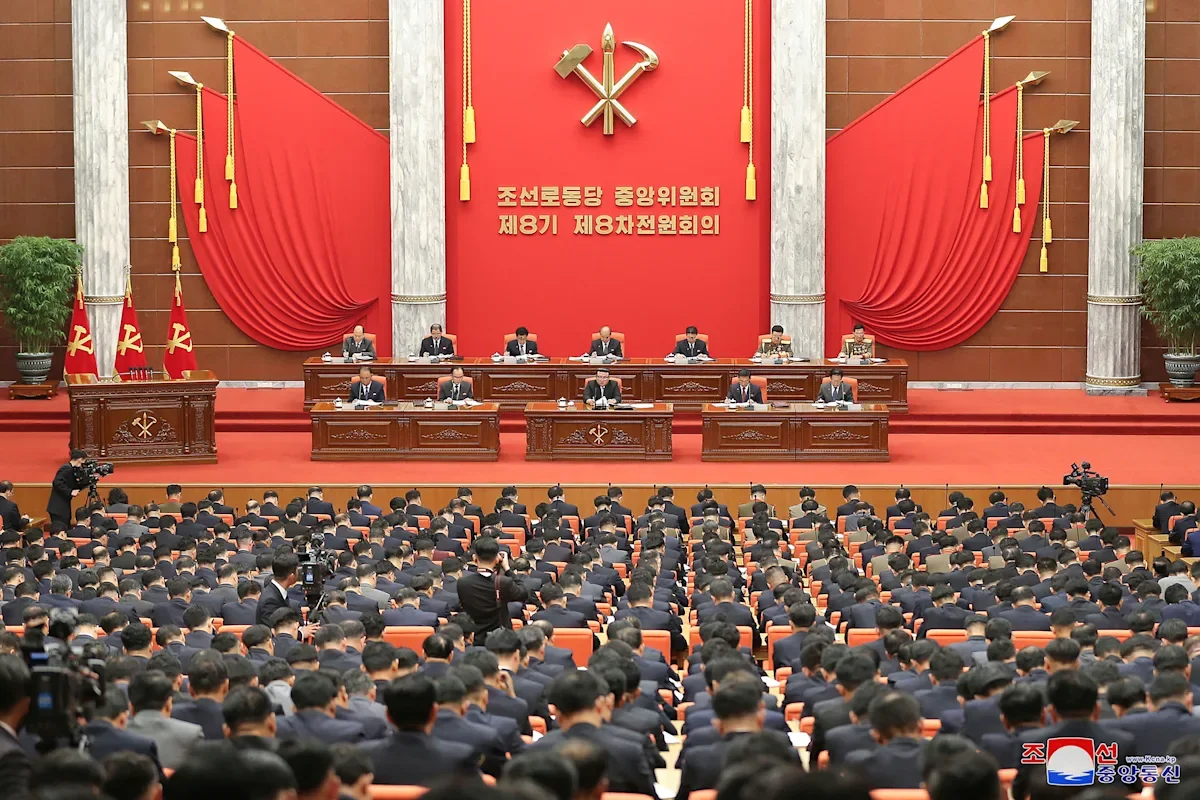 North Korea Vows Second Spy Satellite Launch After Failed Attempt.