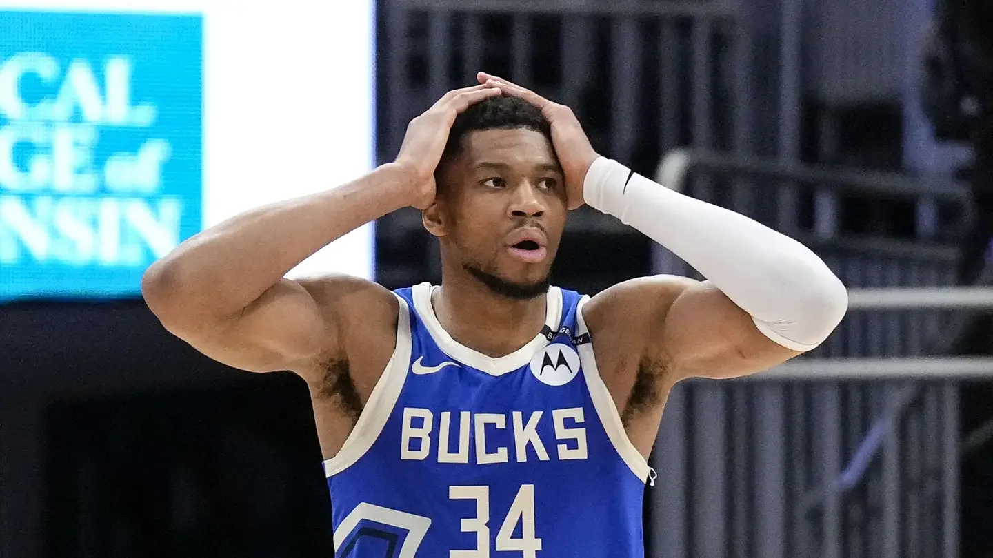 Heat Close the Door on Giannis Brothers, Keeping Antetokounmpo Dream Solo in Miami