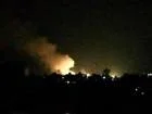 Israel Launches Airstrikes on Syria, Injuring Civilians and Hitting Targets Near Homs