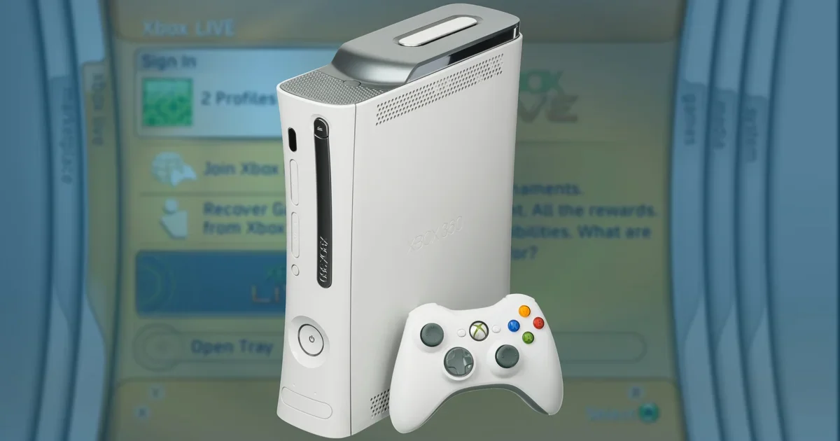 Xbox 360 titles arriving on PC under Project Helix plan