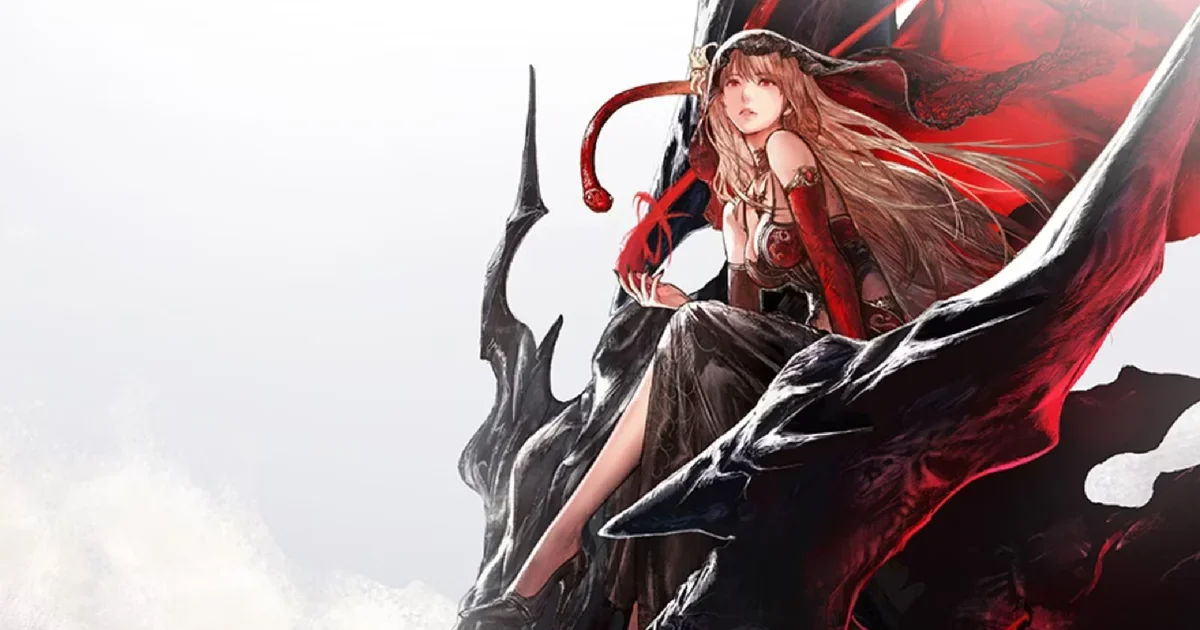 Final Fantasy Resonance: a fresh HD-2D reimagining of Brave Exvius