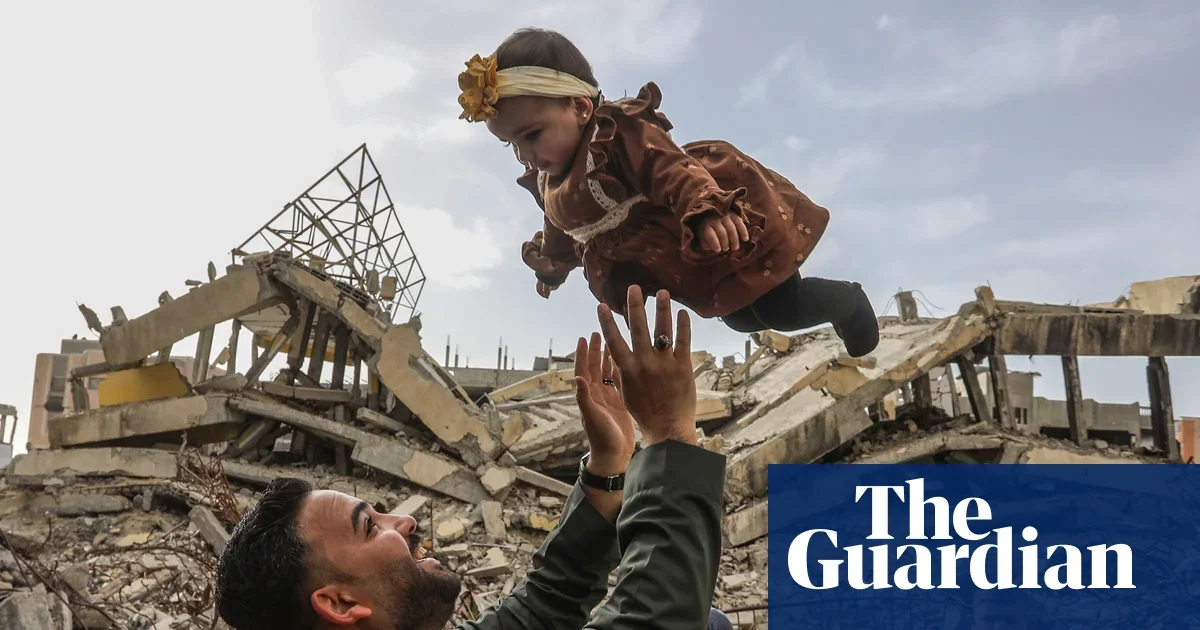 UN inquiry accuses Israel of deliberately targeting Gaza's children