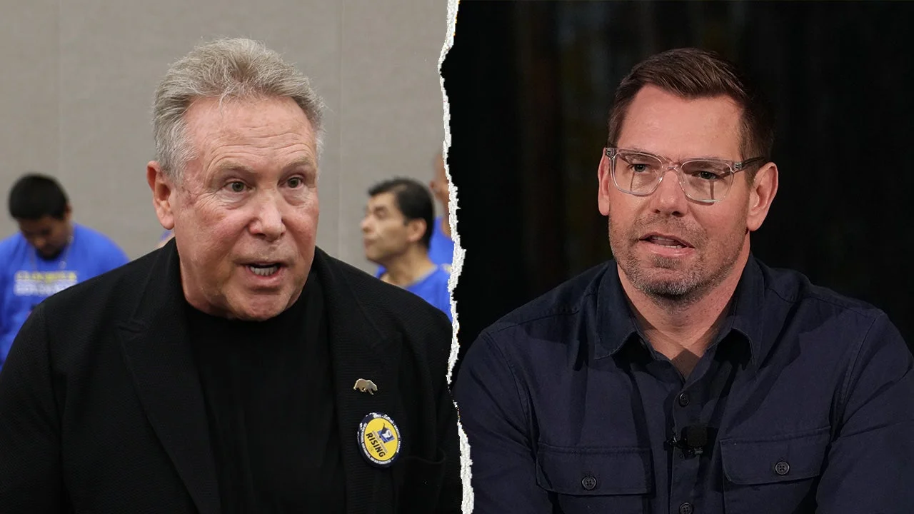 Diamond Resorts founder Cloobeck arrested on witness-tampering charge