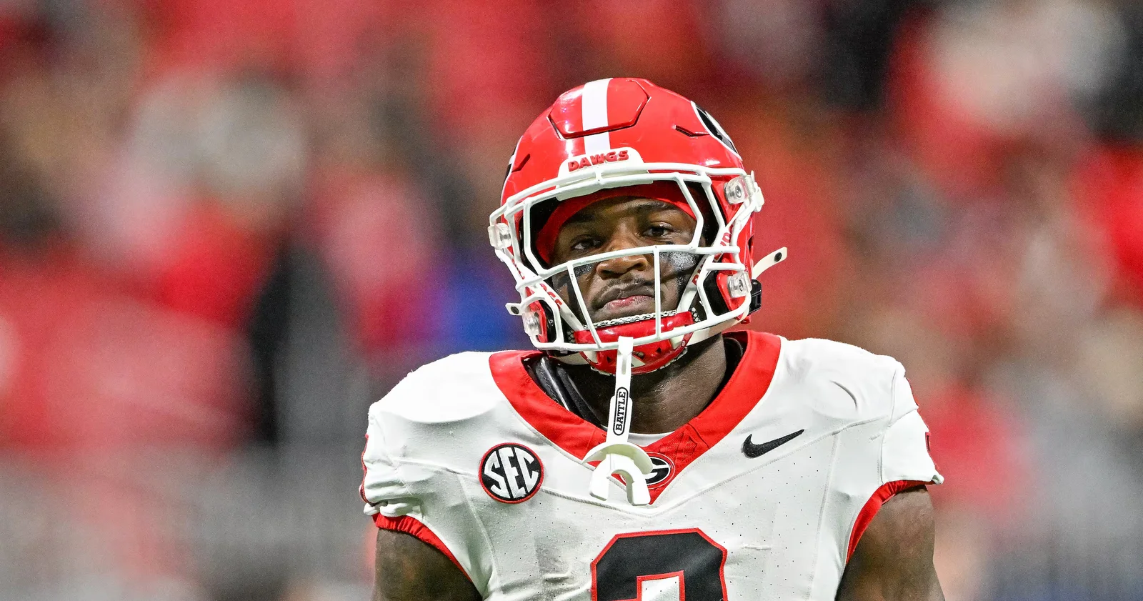Bulldogs' Spring Game Sidelined by ACL and Ankle Injuries