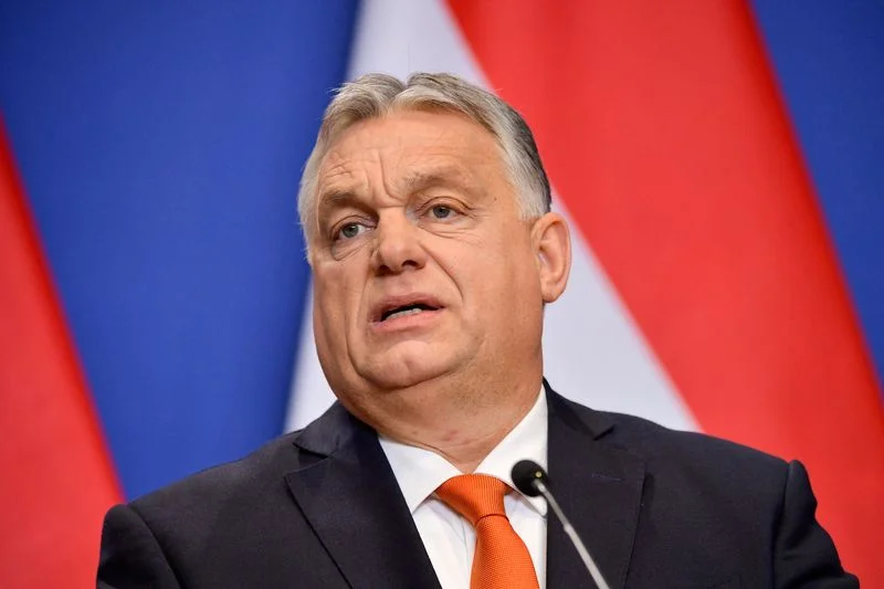Tensions rise over detention of Kosovo police by Serbia.