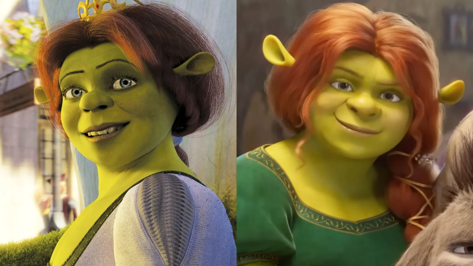 Shrek 5’s Fiona makeover sparks debate on beauty norms