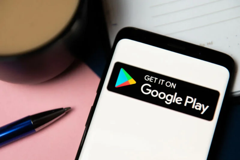 Play Store Opens to Rival App Stores, Aptoide Leads the Charge