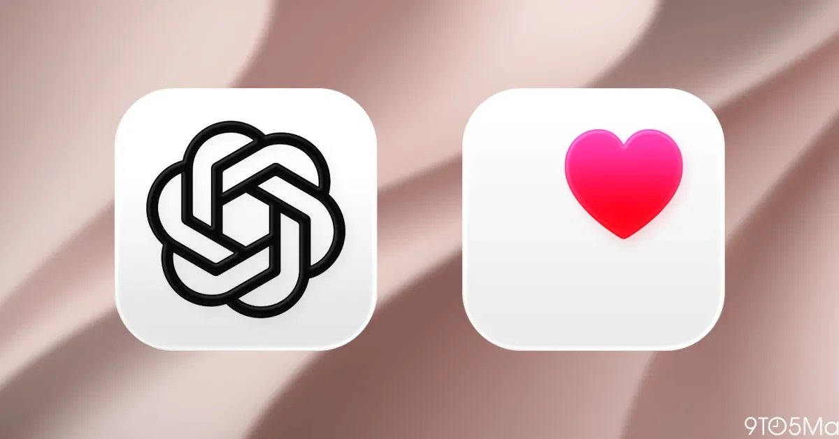 ChatGPT Health Goes Wider: OpenAI Expands Apple Health Integration