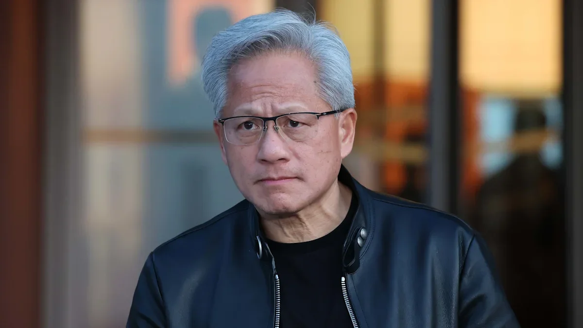 Nvidia readies a bigger buyback push after a $1 trillion drop