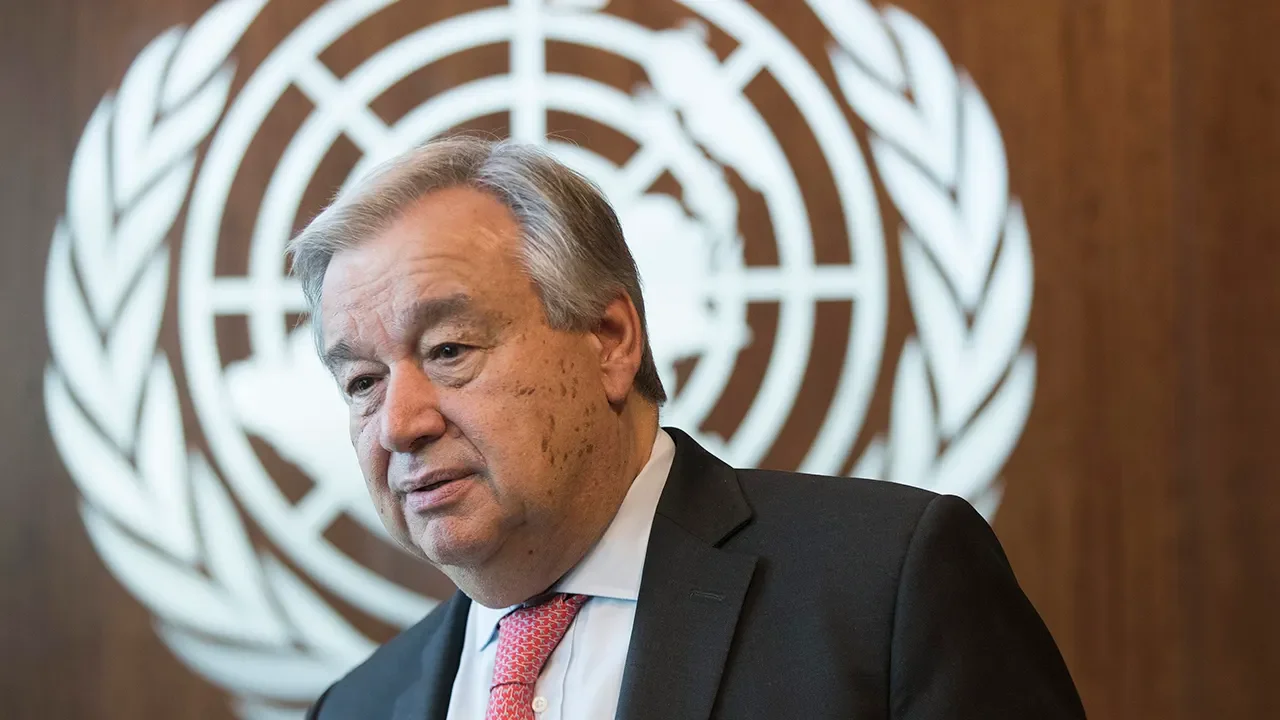 Calls for GOP to Reject UN Climate Change Report as "Alarmist"