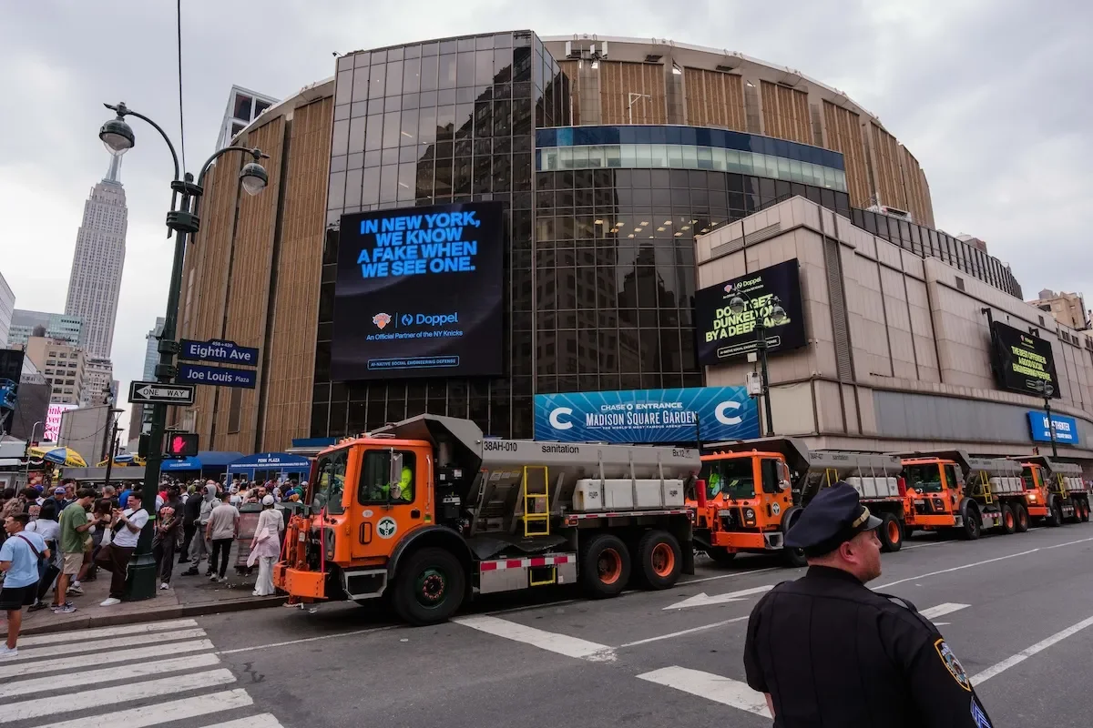 MSG’s Secret Database Flagged LGBTQIA Celebrities, Leaks Reveal