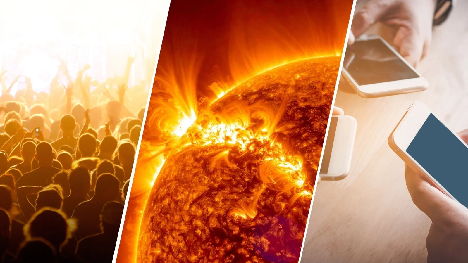 Extreme Space Weather Could Spark Panic, Unrest, and Misinformation