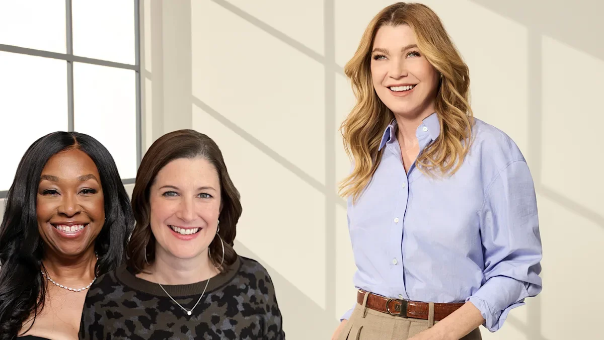 ABC Orders Texas-Set Grey’s Anatomy Spinoff From Rhimes and Marinis