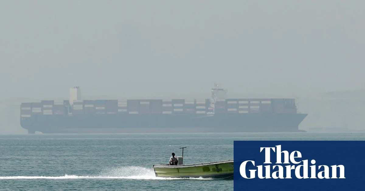 Stakes rise as Hormuz control and uranium stockpile drive US-Iran talks
