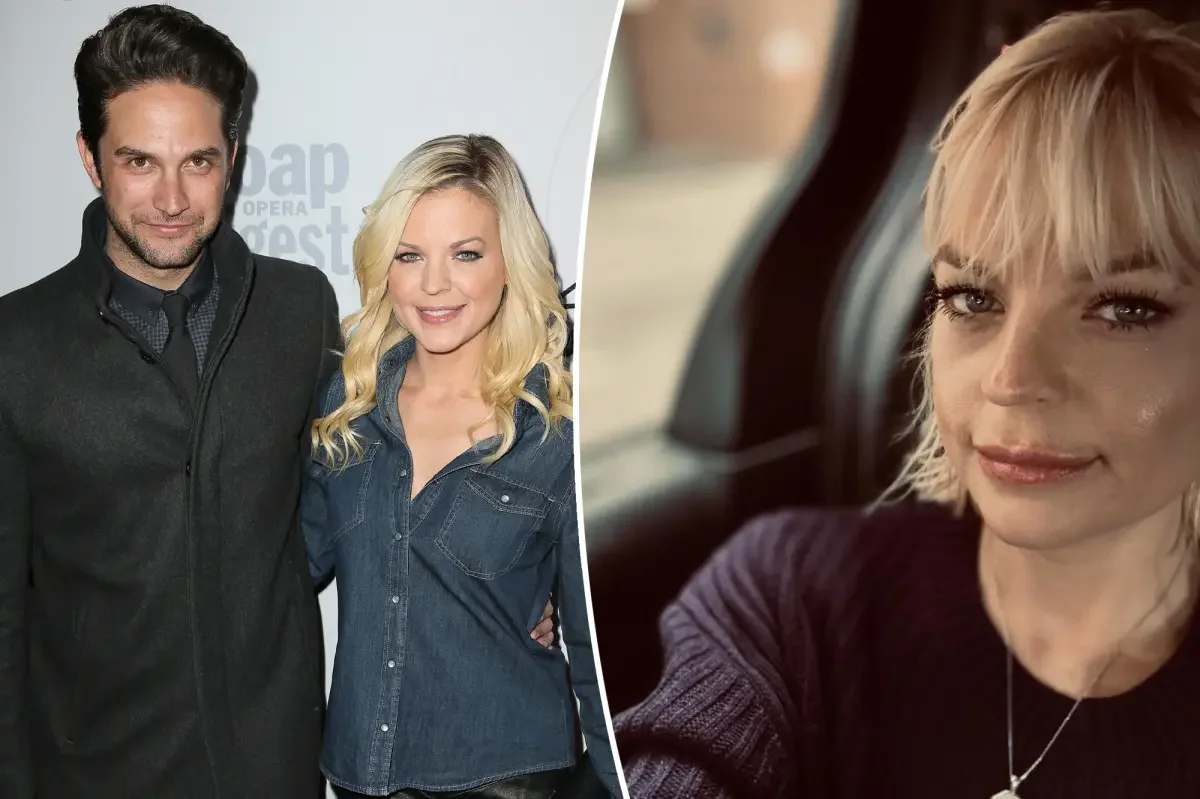 Soap Star Kirsten Storms Faces Emergency Restraining Order Over Mental Health Concerns