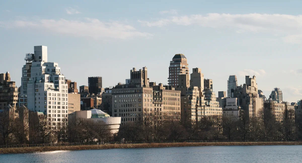 Guggenheim Among 31 Upper East Side Buildings Linked to Legionella Outbreak