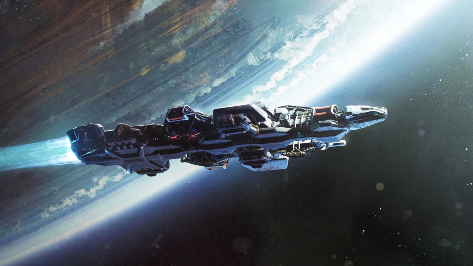 Starfield Hater's Criticism Backfires: NASA Images Expose Ignorance