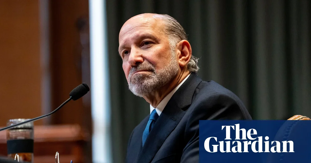 Lutnick to Brief House Panel on Epstein Ties in Closed Interview