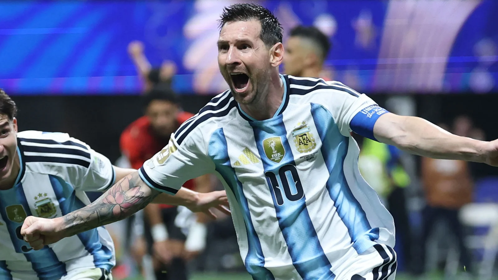 Ibrahimovic warns Argentina: Messi can’t do it alone as Inter Miami star shines