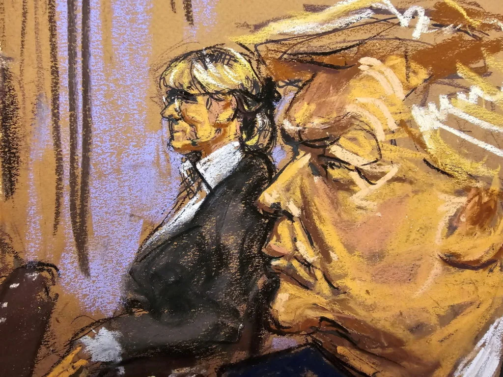 DOJ launches perjury probe in Carroll-Trump civil cases
