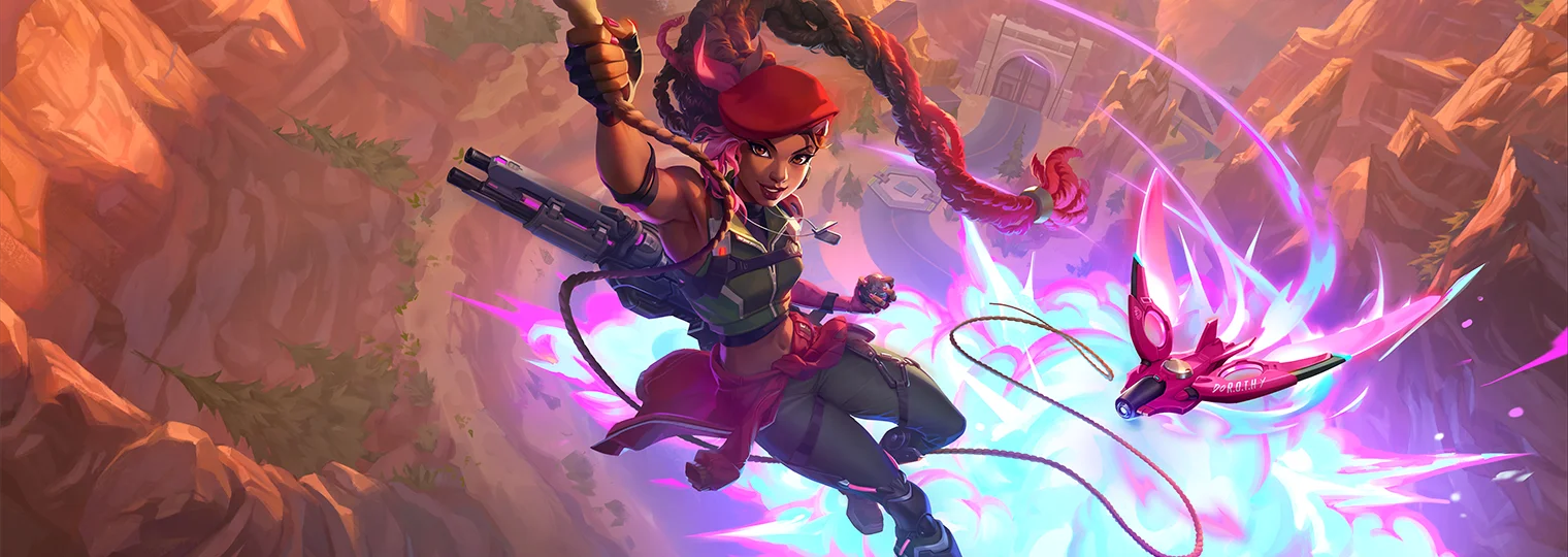 Overwatch Season 2 Summit Elevates Sierra and Expands the Battlefield