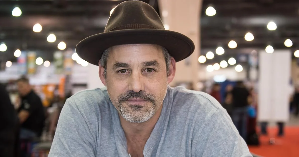 Buffy Alum Nicholas Brendon’s Death Attributed to Heart Disease, Coroner Finds