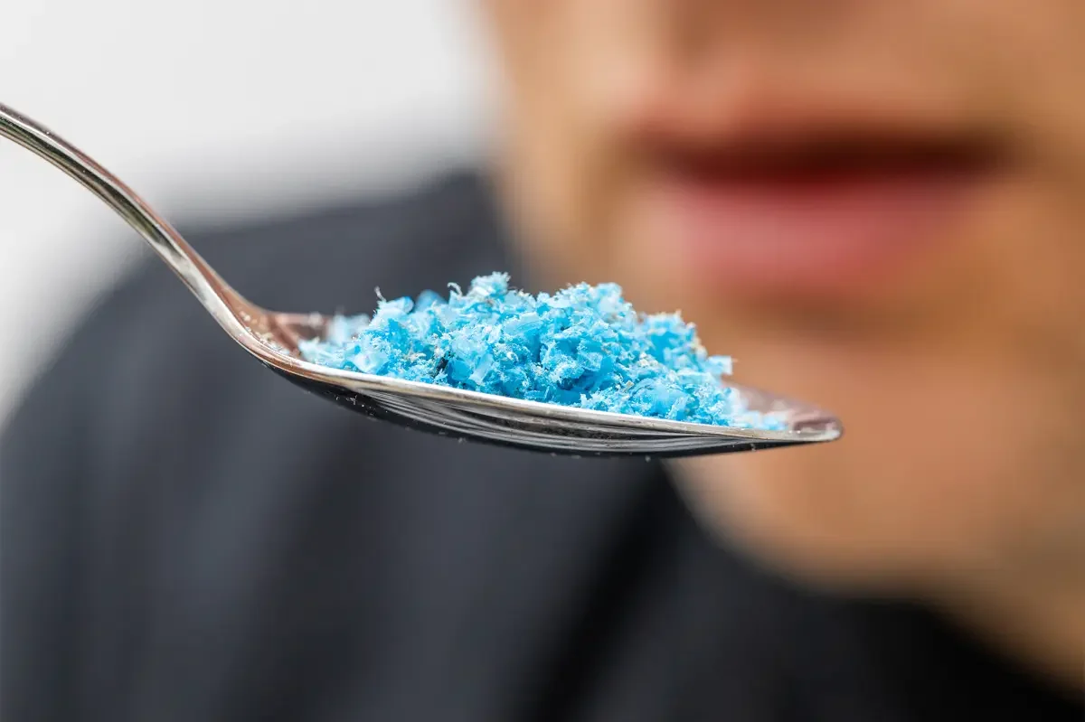 Ultra-processed foods may seed microplastics in the brain, study suggests